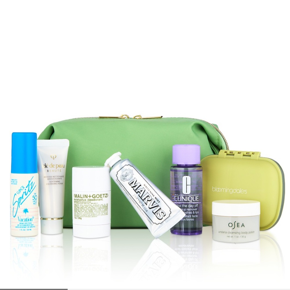 Bloomingdale's The Travel Edit Gift Set